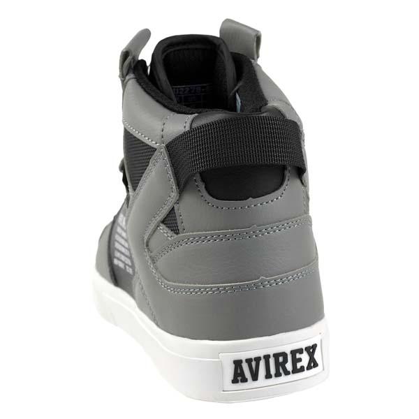 AVIREX アビレックス DICTATOR MC 2278 08 ダイヤルロック AVIREX アビレックス DICTATOR MC 2278 08 ダイヤルロック