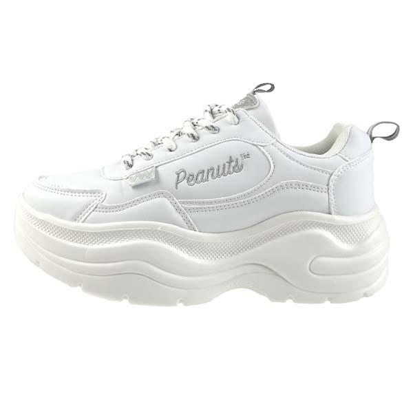 PEANUTS スヌーピー SNOOPY ピーナッツ PN8271 ダッドシューズ