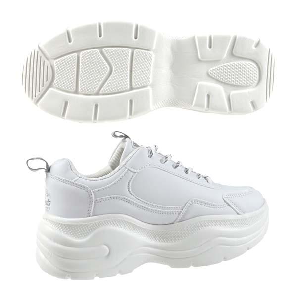 PEANUTS スヌーピー SNOOPY ピーナッツ PN8271 ダッドシューズ