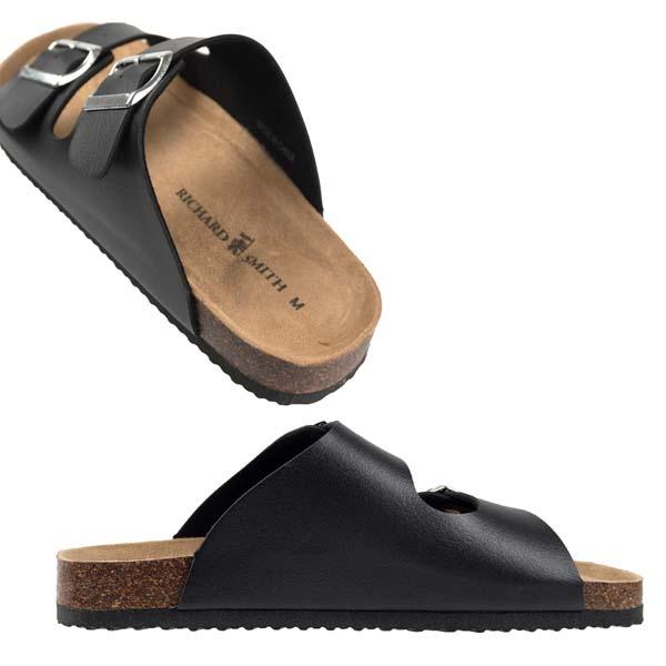 RICHARD SMITH リチャードスミス 7952 コンフォートサンダル 2本