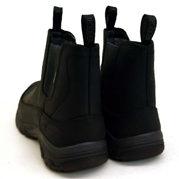 KEEN 【30％OFF】 キーン ANCHORAGE BOOT III WP 1017789 アンカレッジ