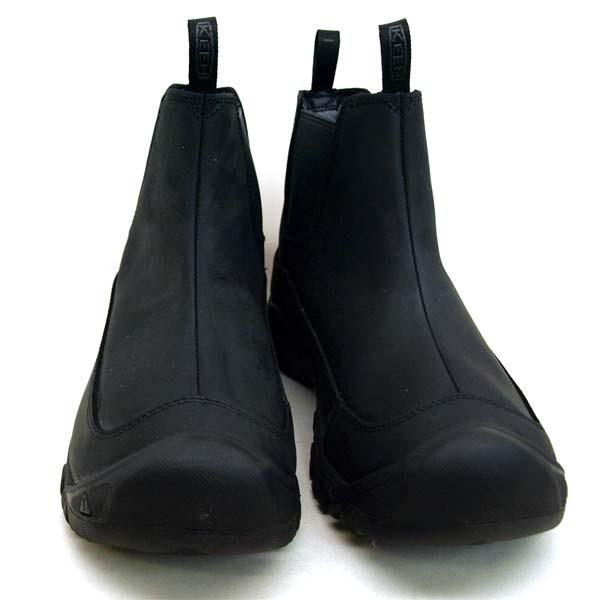 KEEN 【30％OFF】 キーン ANCHORAGE BOOT III WP 1017789 アンカレッジ