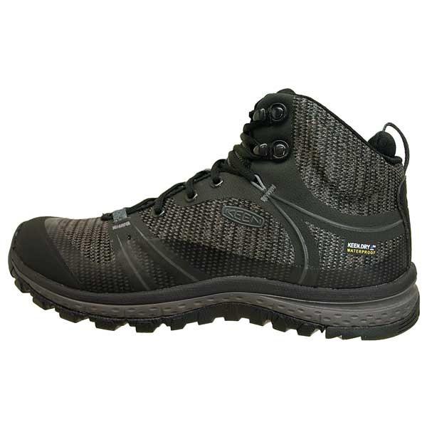 キーンKEEN 1019874 TERRADORA MID WP 23cm 新品 KEEN（キーン） KEEN TERRADORA MID WP 1019874 テラドーラ ミッド
