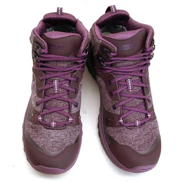 KEEN（キーン） KEEN TERRADORA MID WP 1019876 テラドーラ ミッド