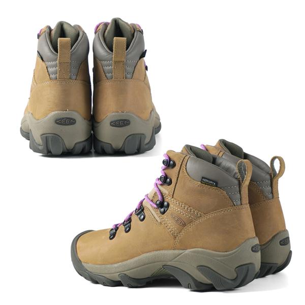美品 KEEN PYRENEES キーン ピレニーズ 24cm ハイキング KEEN