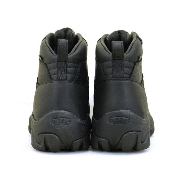 KEEN キーン PYRENEES ピレニーズ 1026585 黒 トリプルブラック