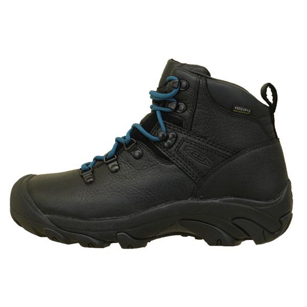KEEN キーン PYRENEES ピレニーズ 1026585 黒 防水/透湿 KEEN キーン PYRENEES ピレニーズ 1026585 黒 防水/透湿