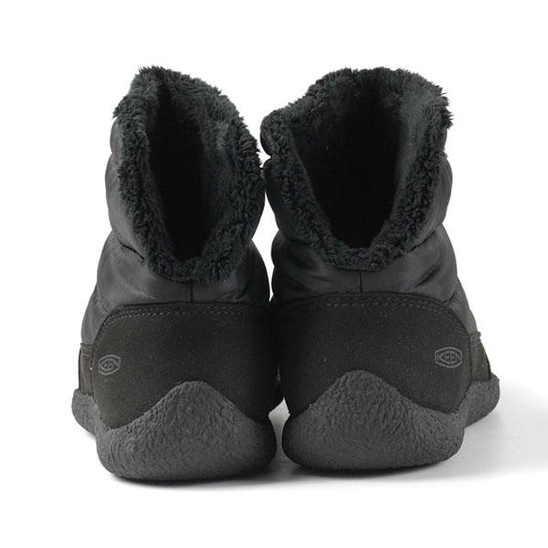 きーん キーン KEEN ハウザー フォールド ダウン 1027929 ブーツ │Z