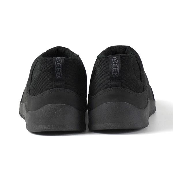 KEEN キーン HOODCAMP FR フッドキャンプ エフアール 1027985 黒 KEEN キーン HOODCAMP FR フッドキャンプ エフアール 1027985 黒