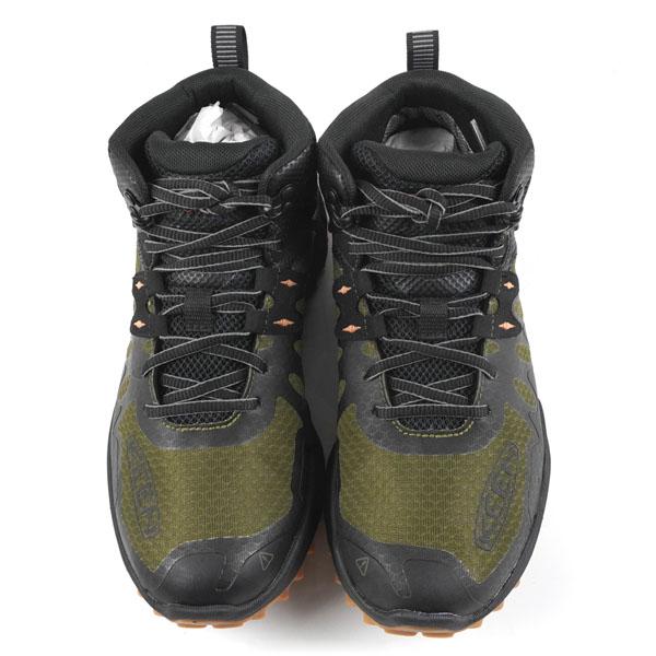 KEEN（キーン） 【クリアランス特価】キーン KEEN ZIONIC MID WP ザ