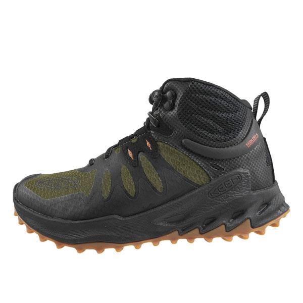 KEEN（キーン） 【クリアランス特価】キーン KEEN ZIONIC MID WP ザ
