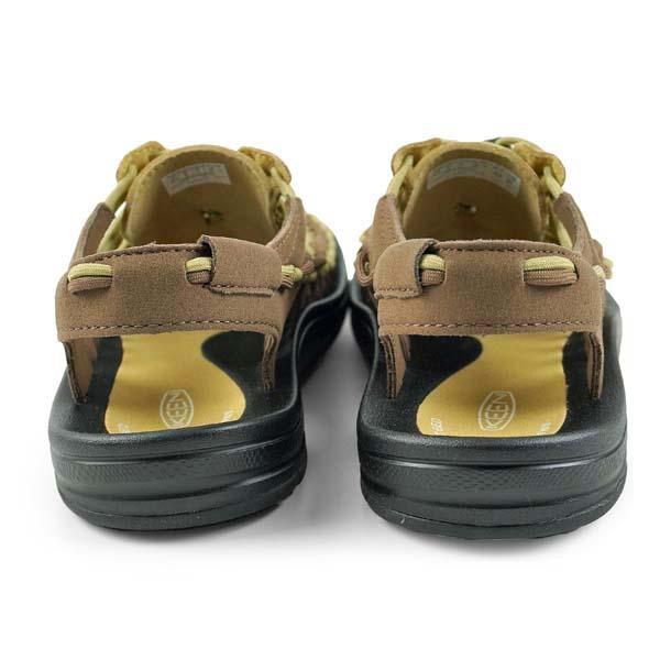 KEEN（キーン） KEEN UNEEK 1028866 ユニーク サンダル 防滑
