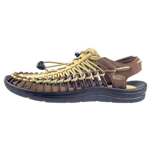 KEEN（キーン） KEEN UNEEK 1028866 ユニーク サンダル 防滑
