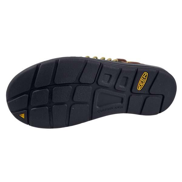 KEEN（キーン） KEEN UNEEK 1028866 ユニーク サンダル 防滑