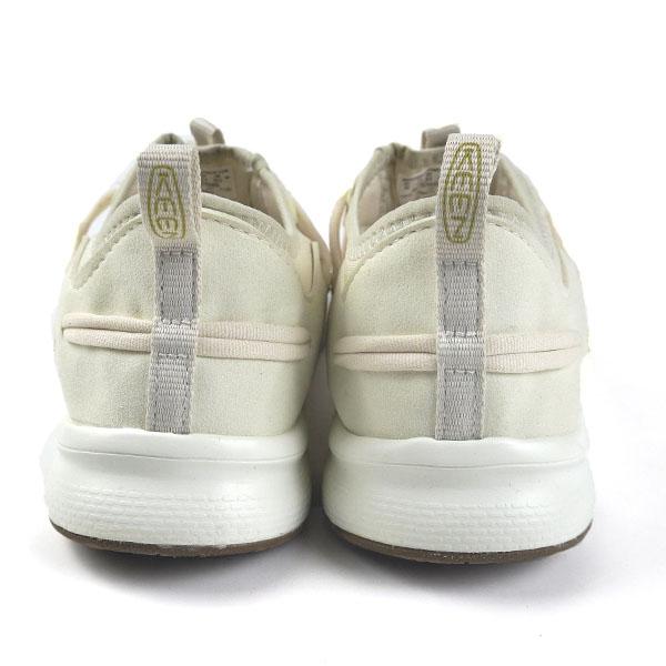 KEEN ユニーク　アイボリー ウィメンズ ユニーク | ユニーク | KEEN公式オンラインストア