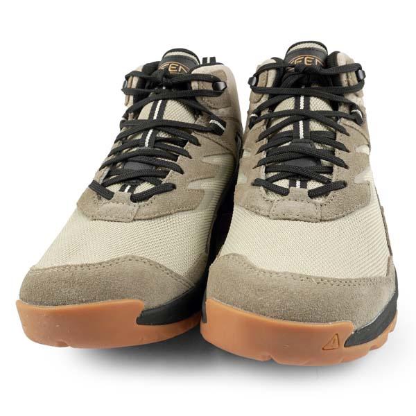 KEEN（キーン） KEEN HIGHYTAIL MID WP メンズ ハイトレイル ミッド