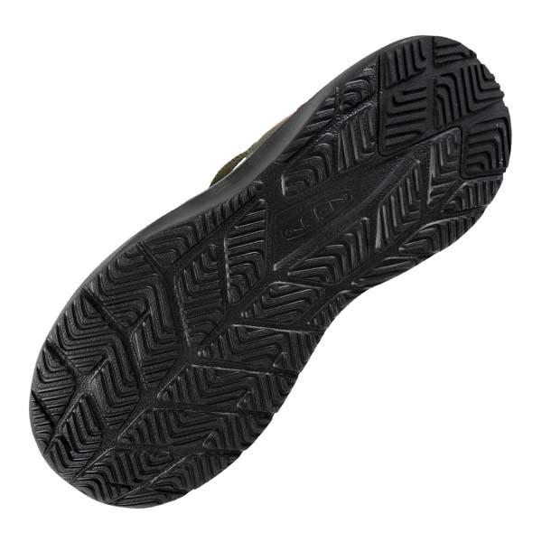 KEEN（キーン） KEEN SEANIK H2 シーニック エイチツー 1030387 緑 超