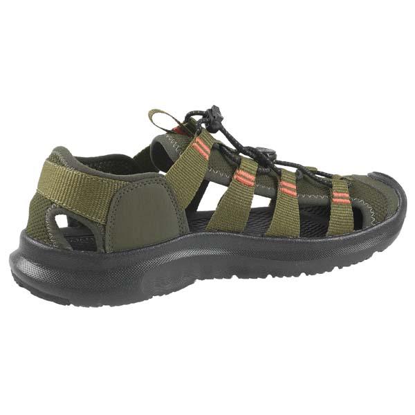 KEEN（キーン） KEEN SEANIK H2 シーニック エイチツー 1030387 緑 超