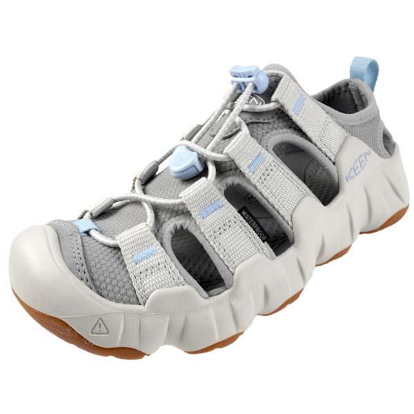 キーン（KEEN）スポーツサンダル ハイパーポートエイチツー H2 ベージュ ウィメンズ サンダル Ι ハイパーポート エイチツー | KEEN公式