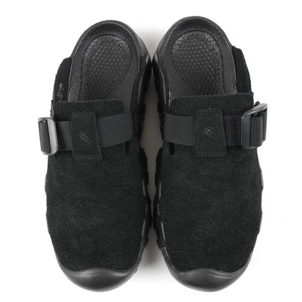 KEEN（キーン） 【クリアランス特価】 KEEN HYPERPORT CLOG LEATHER