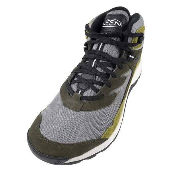 KEEN（キーン） KEEN HIGHTRAIL MID WP 1031118 ハイトレイル ミッド