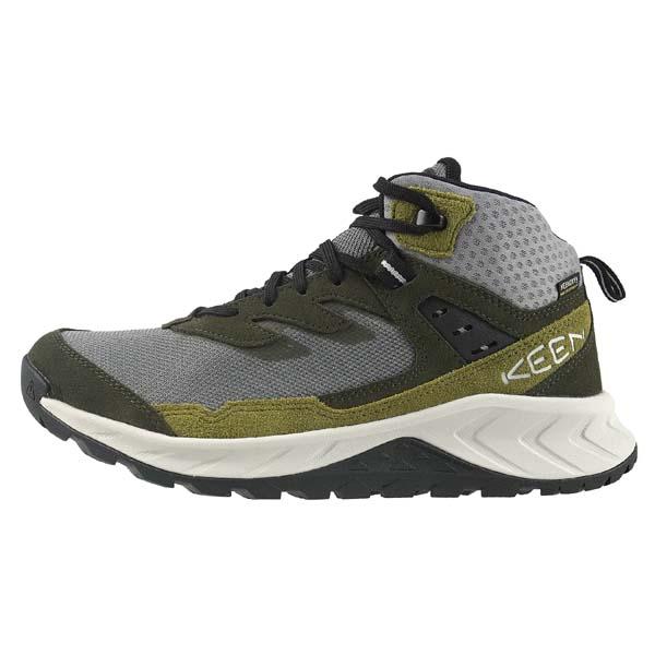 KEEN（キーン） KEEN HIGHTRAIL MID WP 1031118 ハイトレイル ミッド