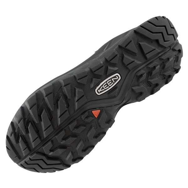 KEEN（キーン） P5倍！ KEEN TTS MOC WP 1031226 ティーティーエス