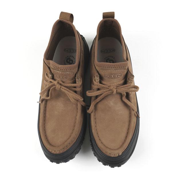 KEEN（キーン） 【クリアランス特価】キーン KEEN KS MOC CHUKKA