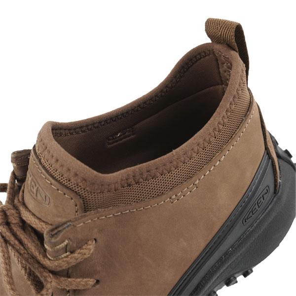 靴 kk KEEN（キーン） 【クリアランス特価】キーン KEEN KS MOC CHUKKA