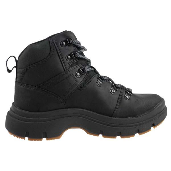 【クリアランス特価】キーン KEEN KOSA PYRENEES コーサ ピレニーズ 1031527 アルペンブーツスタイル 黒 天然皮革 アウトドア クラシカル カジュアル レディース_6