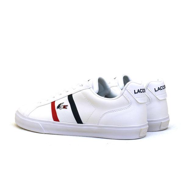 LACOSTE（ラコステ） LACOSTE LEROND PRO TRI 123 1 CMA 45CMA0055-407