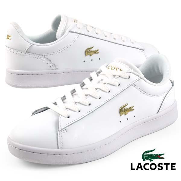 LACOSTE（ラコステ） 【国内正規品】ラコステ LACOSTE CARNABY SET 224