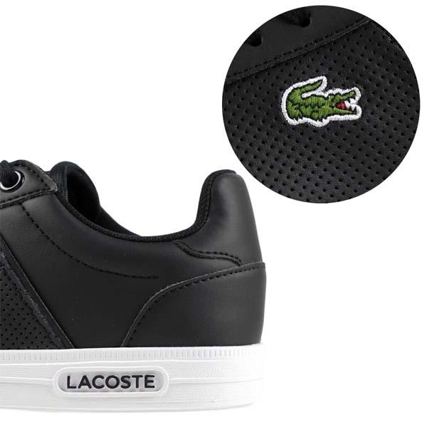 LACOSTE（ラコステ） 【国内正規品】ラコステ LITE BASE 1 224 1 SFA