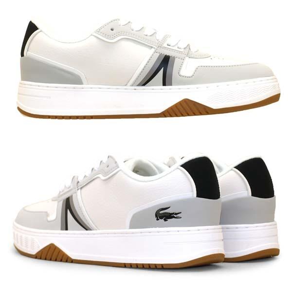 人気商品 アウトレット ラコステ 正規品 男性lsm 147厚底ボリュームソールコートスニーカー メンズシューズ Www Abtrs Com