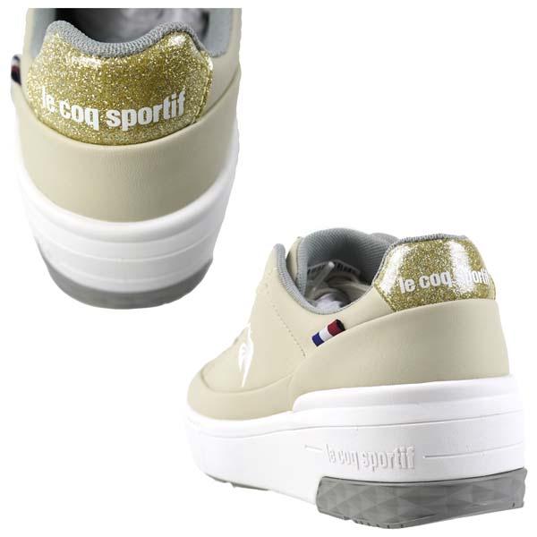 le coq sportif（ルコックスポルティフ） ルコック スポルティフ le