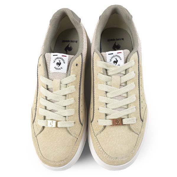 le coq sportif（ルコックスポルティフ） 【30％OFF】ルコック