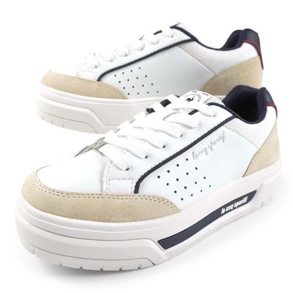 le coq sportif（ルコックスポルティフ） 【30％OFF】ルコック