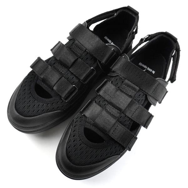 le coq sportif ルコック スポルティフ LA セーヴル QL3XJC35 BK