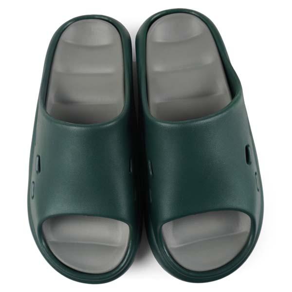 シャワーサンダル 13000 ブラック カーキ ネイビー 軽量