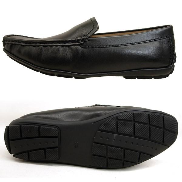 ティーアイビー T.I.B 9392 ドライビングシューズ スリッポン