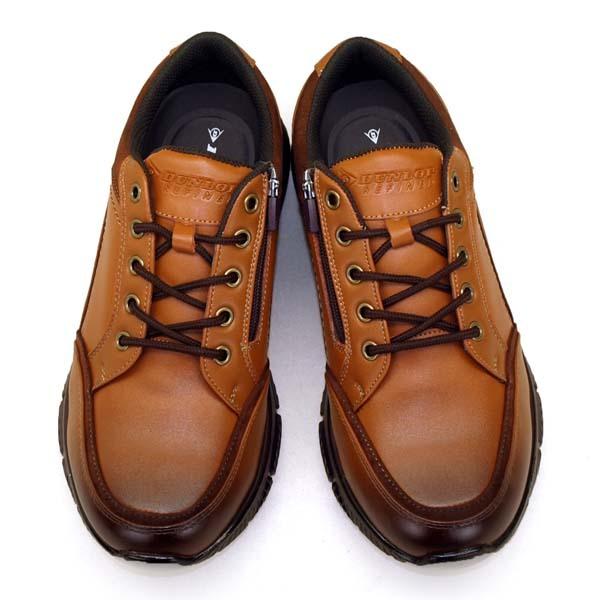 DUNLOP（ダンロップ） DUNLOP REFINED DR-6265 サイドジッパー 防水 甲