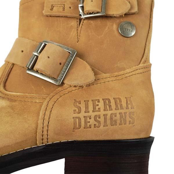 SIERRA DESIGNS（シエラデザインズ） 【保革オイルプレゼント