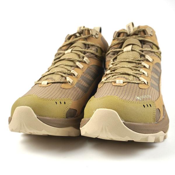 MERRELL メレル MOAB SPEED 2 MID GTX モアブ スピード