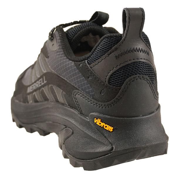 メレル MERRELL MOAB SPEED 2 GTX モアブ スピード ゴアテックス J037513 黒 防水 透湿 登山靴 トレッキング トレラン メンズ 送料無料｜masuya92｜06