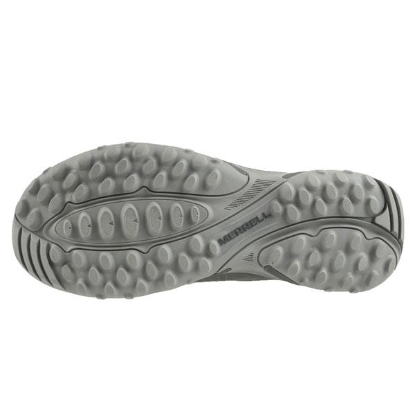 メレル MERRELL YOKOTA 3 MID WP ヨコタ ミッド J00003521 グレー 透湿・防水 ハイキングシューズ 登山靴 アウトドア ウォーキング カジュアル メンズ 送料無料_5