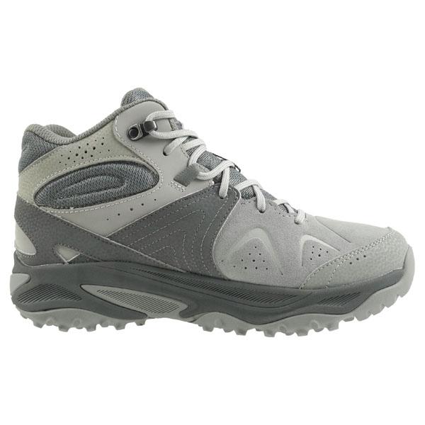 メレル MERRELL YOKOTA 3 MID WP ヨコタ ミッド J00003521 グレー 透湿・防水 ハイキングシューズ 登山靴 アウトドア ウォーキング カジュアル メンズ 送料無料_6