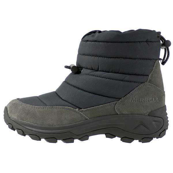 MERRELL（メレル） MERRELL WINTER MOC ZERO TALL J005609 ウィンター