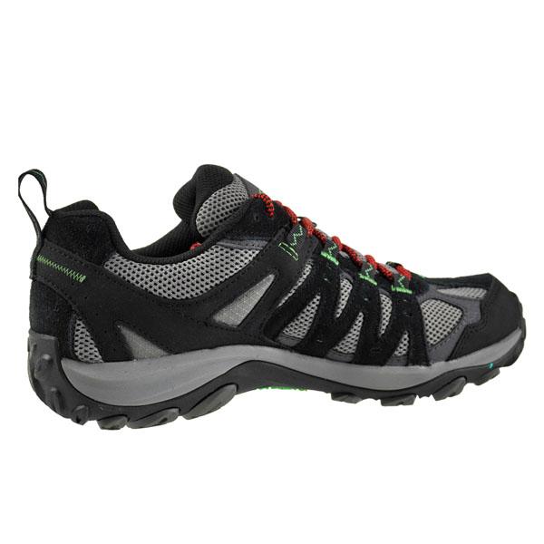 【30％OFF】 メレル MERRELL ACCENTOR 3 WP ウォータープルーフ J036895 黒灰 透湿/防水 トレッキング ローカット ウォーキング 登山靴 メンズ 送料無料｜masuya92｜07