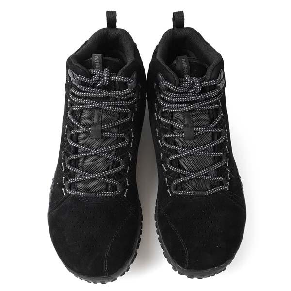 MERRELL メレル WRAPT MID WATERPROOF J037751 ラプト ミッド