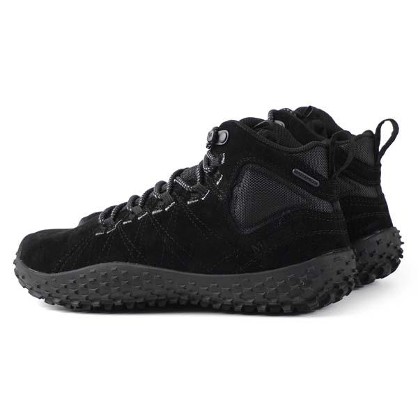 MERRELL メレル WRAPT MID WATERPROOF J037751 ラプト ミッド